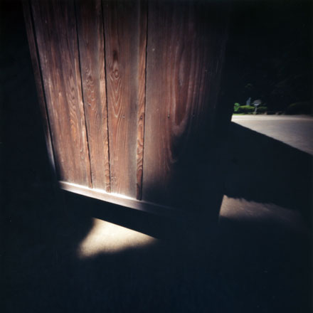川崎市立日本民家園(4) Pinhole Photography_f0117059_8412694.jpg