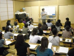 子どもの発達サポートセミナー 「読み書き障害の理解について」_e0114963_1934781.jpg