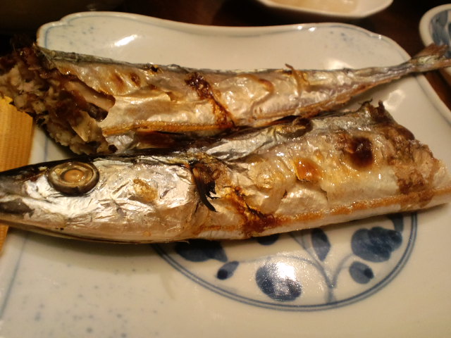 秋だねぇ〜_c0151965_10272993.jpg