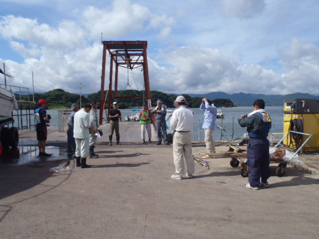 9月11日シーバード_a0077071_17194567.jpg