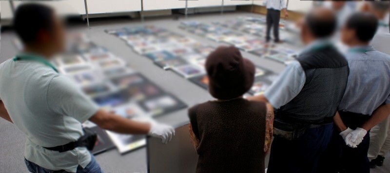 10年9月13日・第一部日立市展公開審査_c0129671_19142913.jpg