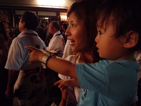 開口神社　八朔祭～！！_e0123286_20524712.jpg