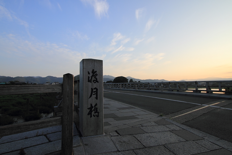 早朝の嵐山・嵯峨野_e0051888_2223216.jpg