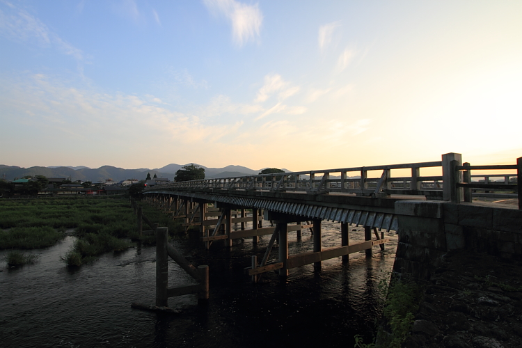 早朝の嵐山・嵯峨野_e0051888_222338100.jpg