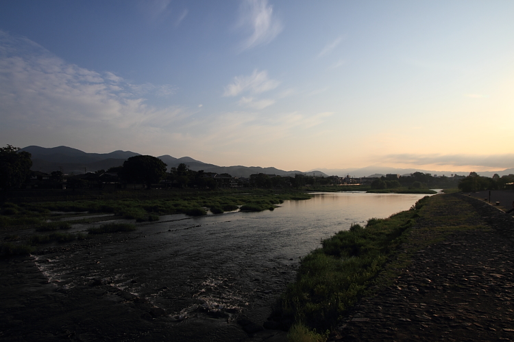 早朝の嵐山・嵯峨野_e0051888_22235975.jpg
