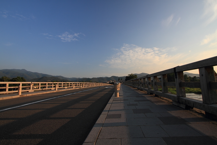 早朝の嵐山・嵯峨野_e0051888_2225168.jpg
