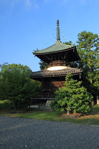 早朝の嵐山・嵯峨野_e0051888_2227386.jpg