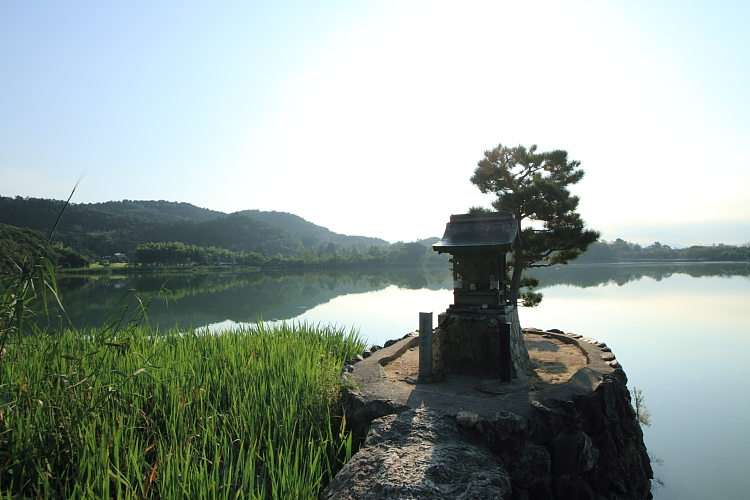 早朝の嵐山・嵯峨野_e0051888_22293686.jpg