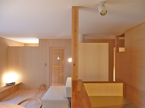 浜松・大蒲町の家_b0014003_2011061.jpg