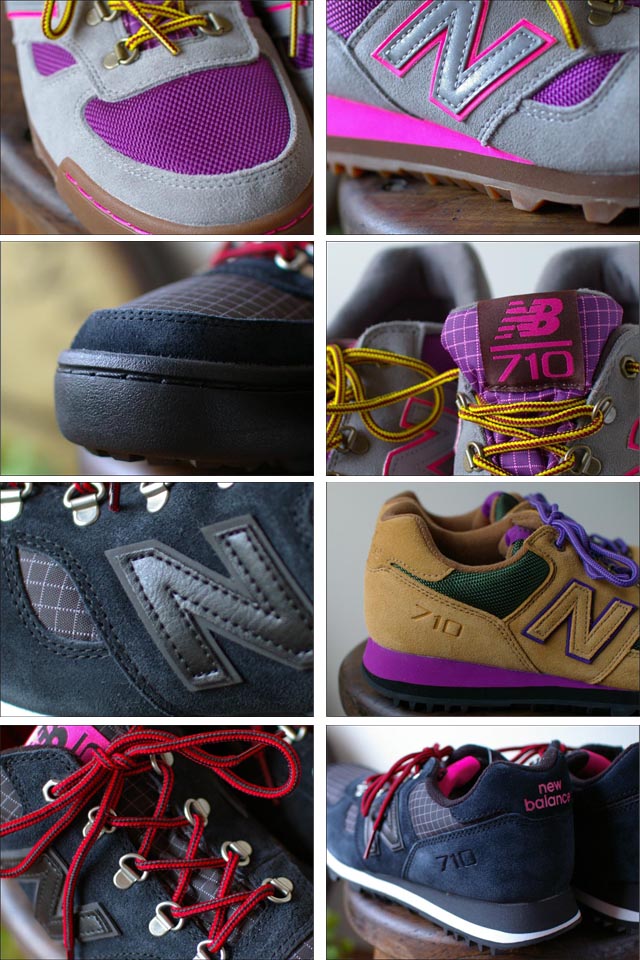 New Balance[ニューバランス]　H710 LOW アウトドアスニーカー_f0051306_16304714.jpg