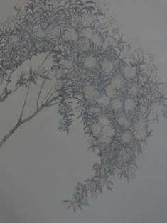 2010/11/3-8 「今井久枝展」【水彩画】_e0091712_710066.jpg