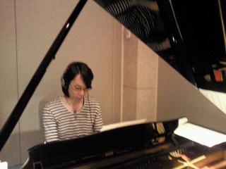 1日目終了で~す_f0178313_23372085.jpg