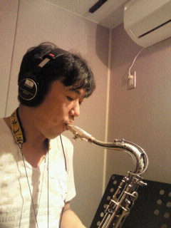 1日目終了で~す_f0178313_23391970.jpg