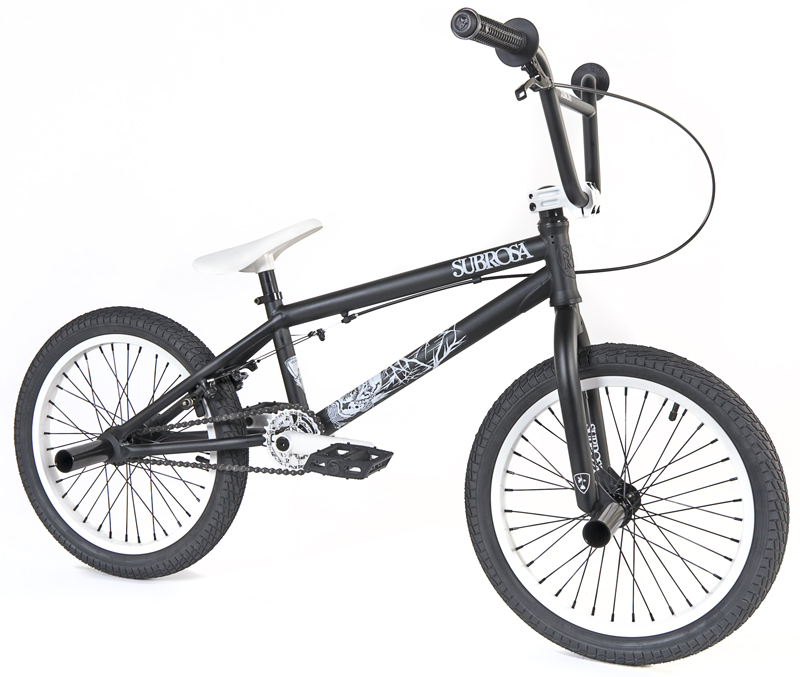 サブローザ Letum 2021 BMX クロモリ フリコ(SUBROSA/2011 サブローザ Letum 2021 BMX クロモリ フリコ(SUBROSA/2011