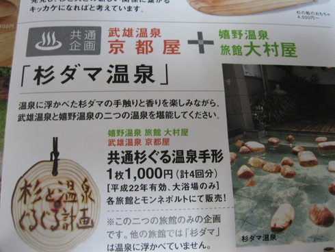 「杉と 温泉 ぐるぐる 計画」~~_a0125419_9472713.jpg
