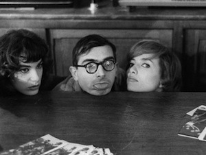 クロード・シャブロル監督 逝去 : berceau du cinema, paris