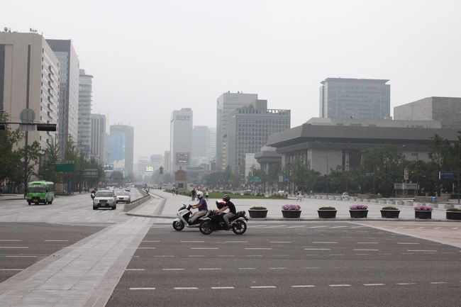 韓国旅行その15 「夏はやっぱりサムゲタン！」_d0148729_21203893.jpg