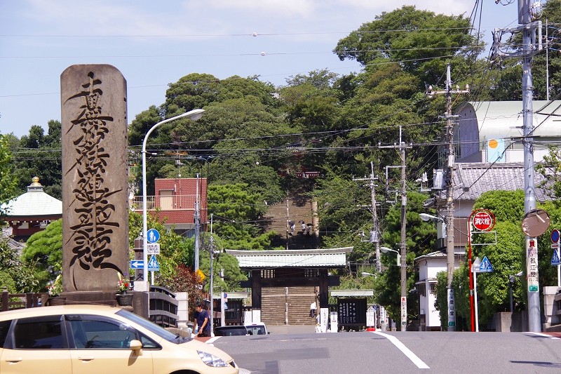 池上本門寺_f0229832_1023198.jpg