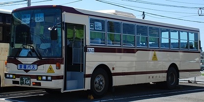 京福バス 日デKC-UA521NAN +富士7B_e0030537_2317577.jpg