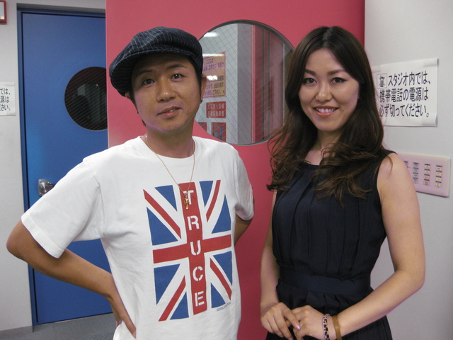藤井フミヤさん : TPweb