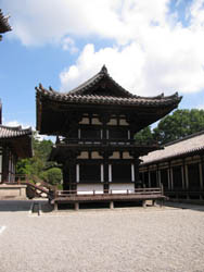 唐招提寺_e0181546_115477.jpg