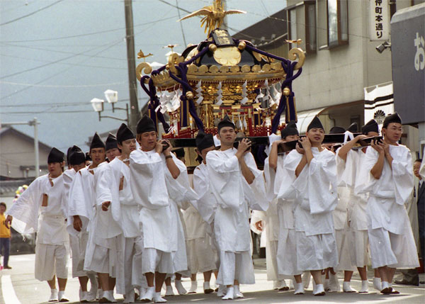 下仁田秋祭り_d0166549_13494513.jpg