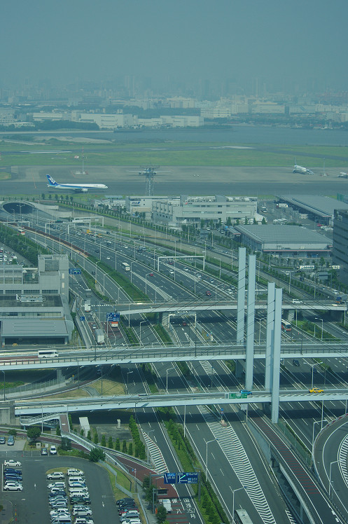 管制塔から..._f0152550_22265214.jpg