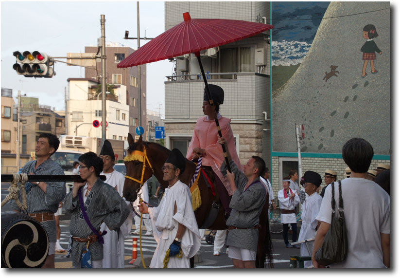 赤羽八幡神社祭礼_f0169857_2050242.jpg