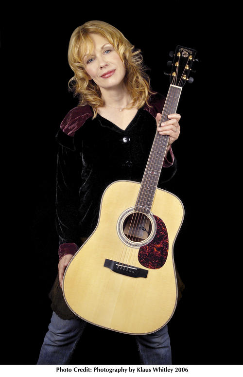 The Great Guitarist Vol.02 : Nancy Wilson : 下町グルメ探訪