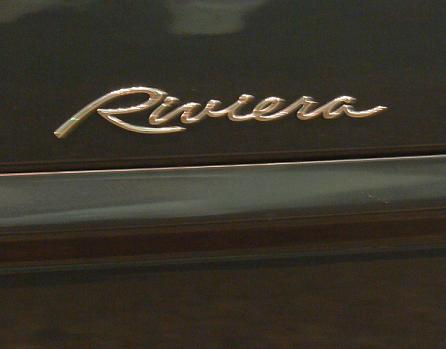 1995　Ｒｉｖｉｅｒａ_f0145372_6315958.jpg