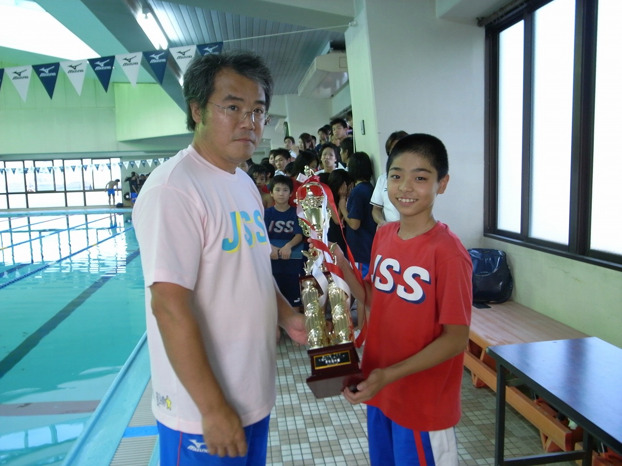 秋季チャンピオンシップ兼グランドチャンピオンシップ予選会 エヴァ初号機の奮闘記 秋季チャンピオンシップ兼グランドチャンピオンシップ予選会 エヴァ初号機の奮闘記