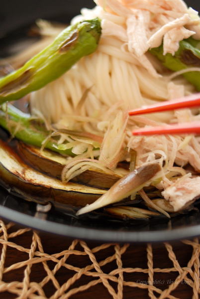 新鮮野菜を食べましょう　：　有機・低農薬野菜の宅配サービス「らでぃっしゅぼーや」_d0114093_22394330.jpg