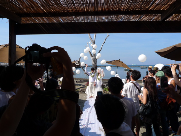NOZA & EMI \'S Happy Wedding!!!!!!!!!_f0170995_140492.jpg