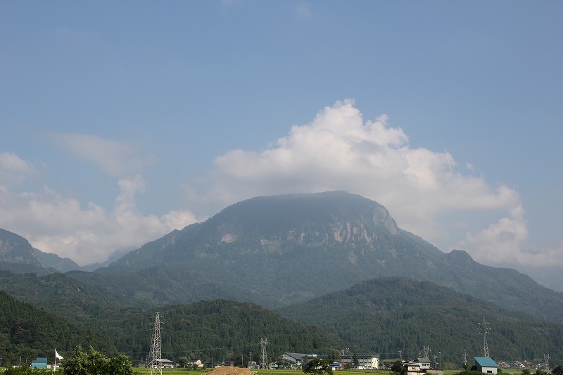 もう一つの夏山＠雨飾山　　　２０１０・８・１９（木）_c0213096_23323095.jpg