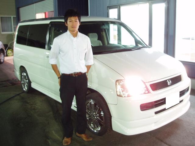 新在!MPV・セレナ・ステップW・仕入れております!!(伏古店)_c0161601_23112390.jpg