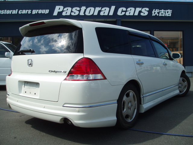 新在!MPV・セレナ・ステップW・仕入れております!!(伏古店)_c0161601_23121233.jpg