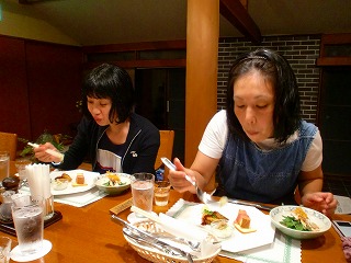 八ヶ岳ヒーリングツアー③_c0200917_23224755.jpg