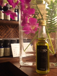 OLEO SPA_f0140145_22452081.jpg