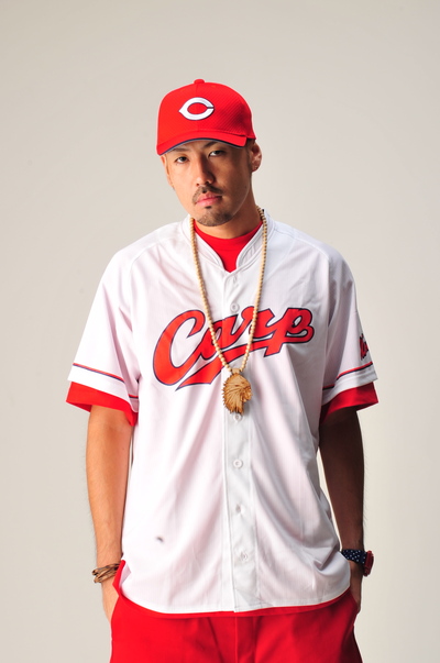 HIROSHIMA TOYO CARP_c0121547_1837486.jpg