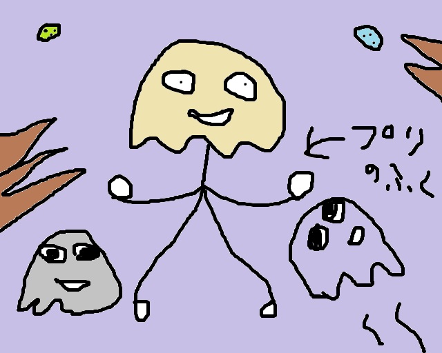 ROのログイン画面のイラスト_e0032752_22352150.jpg