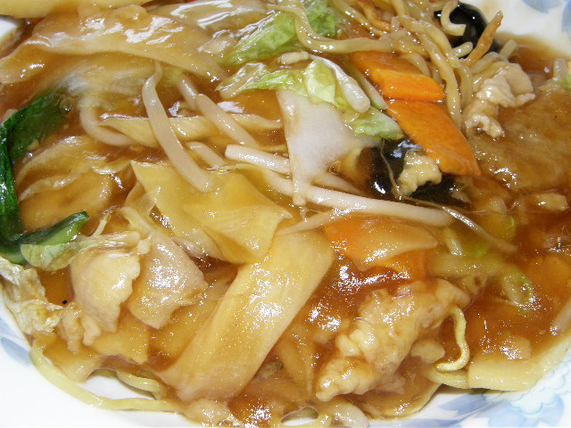 市民会館食堂わたなべ その2_d0153062_847739.jpg