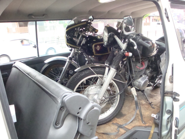 秋だ!車検だ!ツーリングだ!_f0205962_1842138.jpg