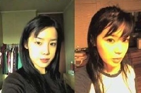 帰ってきた2NE1!! パク・ボム過去写真 CLすっぴん_f0158064_14392776.jpg