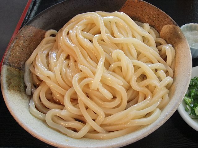 うどん～うどん～うどん～うどん～おまけ～～～_e0146484_20275951.jpg