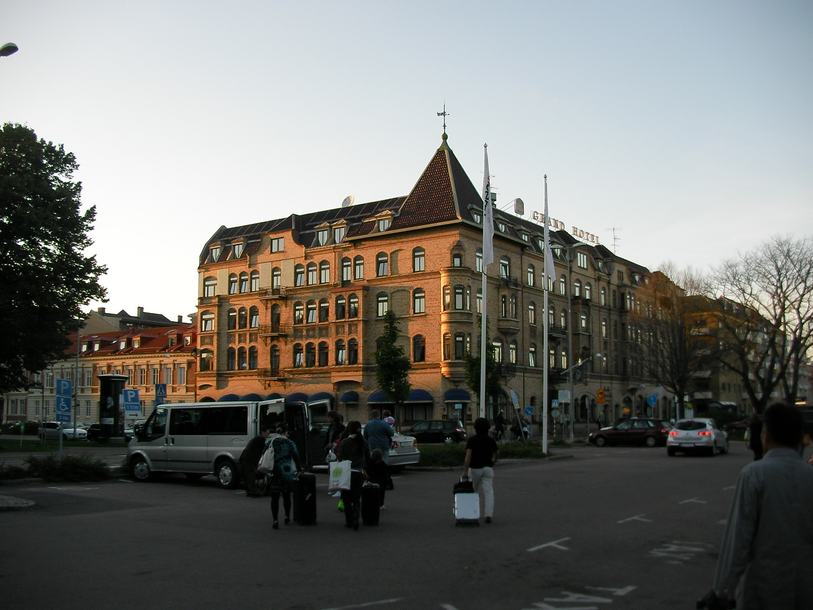スウェーデンの旅_c0066693_18312219.jpg