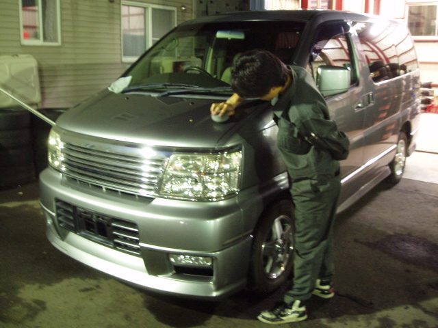 Gハイエース LTDエクセレントED・仕入れております!!(伏古店)_c0161601_2153084.jpg
