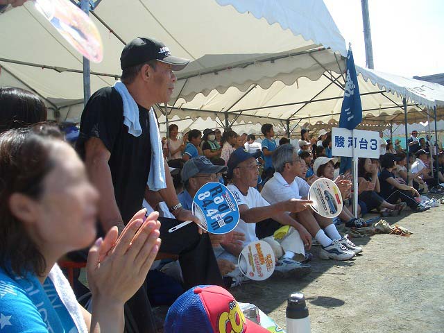 地区体育祭の開催を10月に変更できないか?_f0141310_5214167.jpg