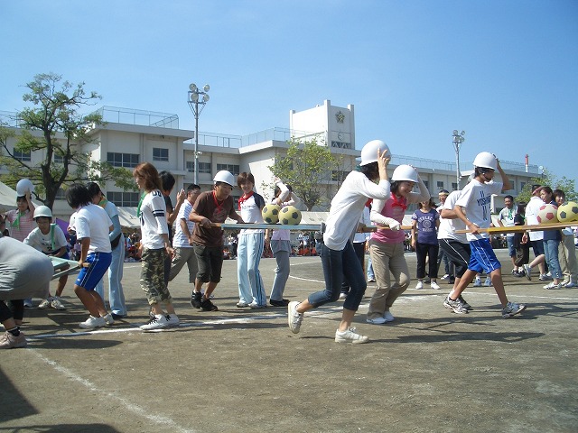 地区体育祭の開催を10月に変更できないか?_f0141310_5215998.jpg