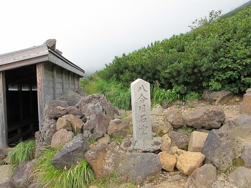インプレッサのタイムアタックと御嶽登山の関係は・・・_f0076731_22312329.jpg