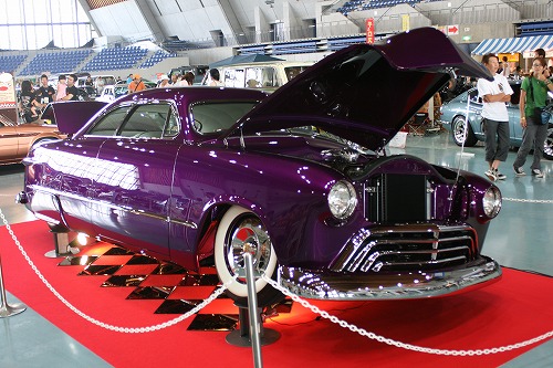 スーパーウィークエンド2010と大切な仲間達・・・・3_d0141049_11171229.jpg